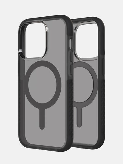 Ace Pro Smoke/Black Case with MagSafe for iPhone 14 Pro, , large